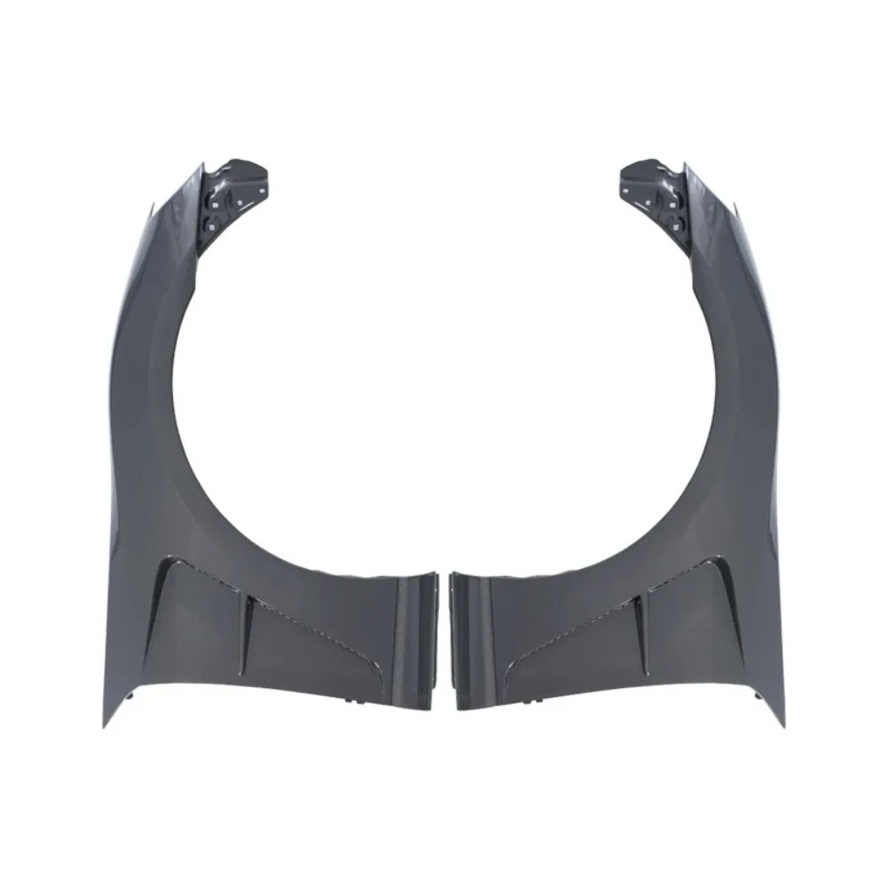 Carbon Fiber Front Fenders for Gt86 Carbon Fiber Front Side Fenders Wing 2013-2020